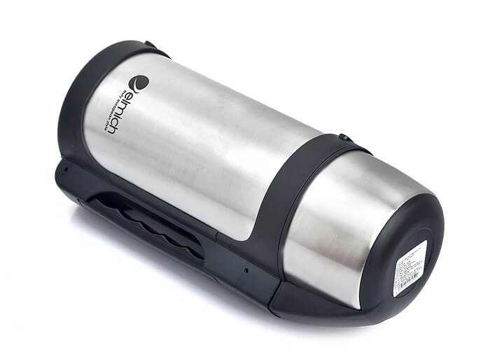 Bình Giữ Nhiệt Inox Elmich EL6950 - 1.2L