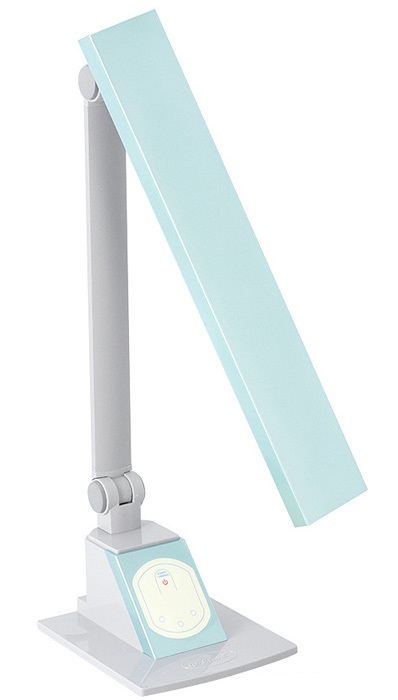 Đèn Bàn V-Light LED Elegance 9II (9W) - Màu Ngẫu Nhiên