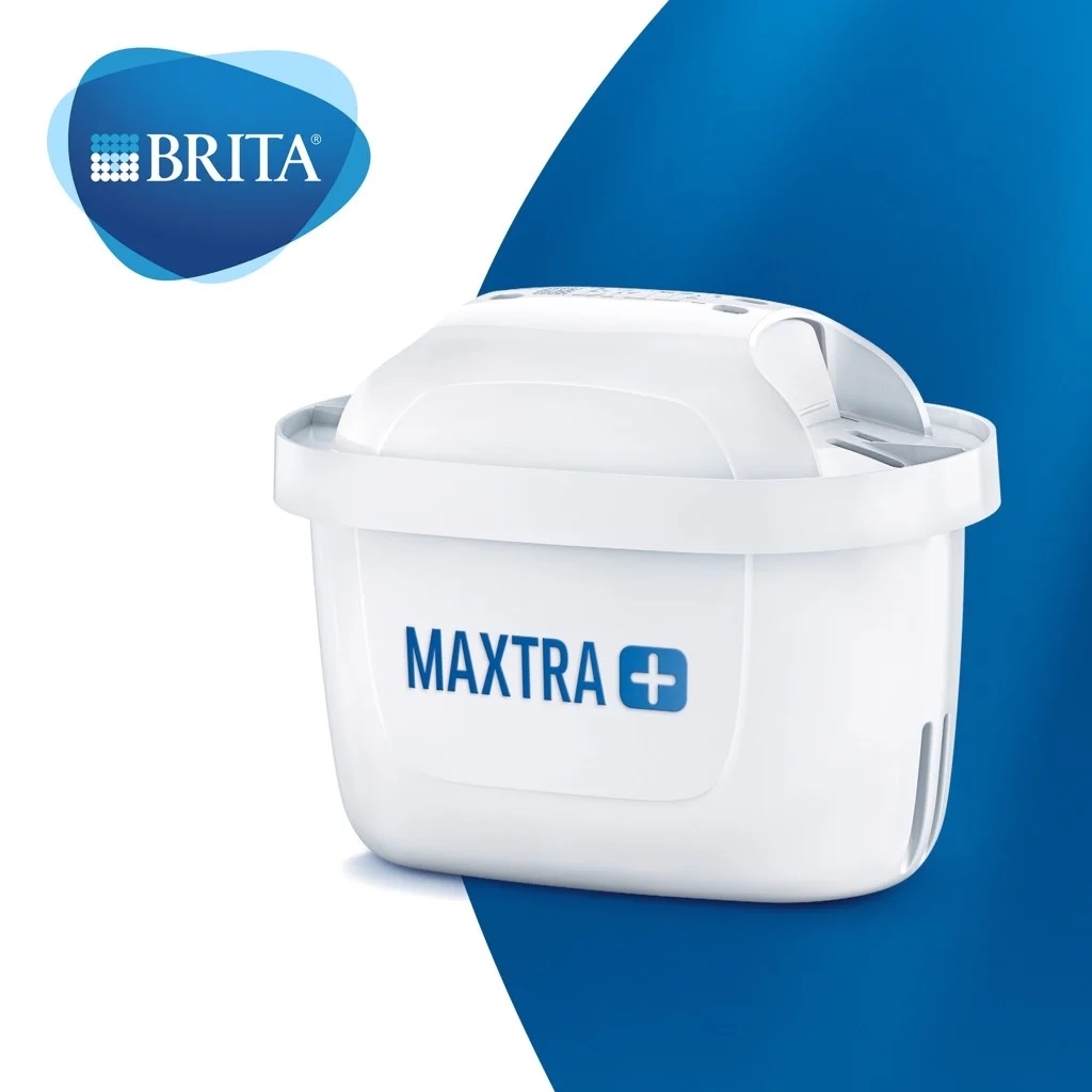 Lõi Lọc Brita Maxtra Plus Filter Cartridge