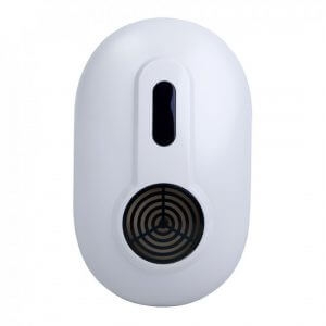 Máy Đuổi Chuột 3 Sóng SAINTLAND SD-042