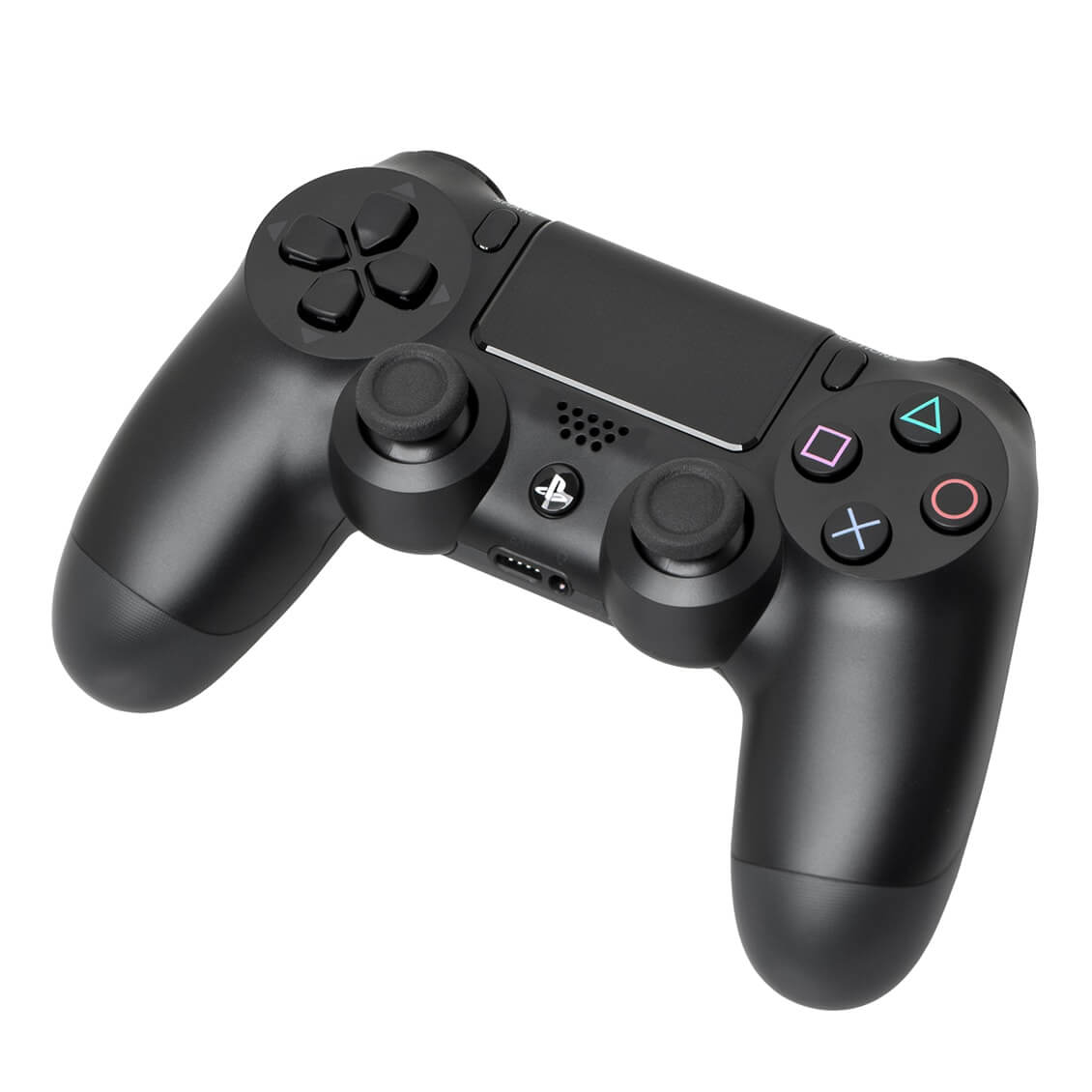 Tay Cầm Chơi Game Gamepad Không Dây Bluetooth PS/4