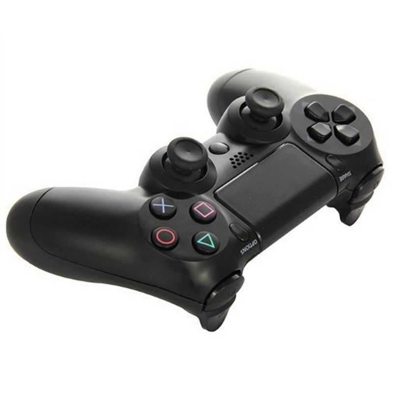 Tay Cầm Chơi Game Gamepad Không Dây Bluetooth PS/4