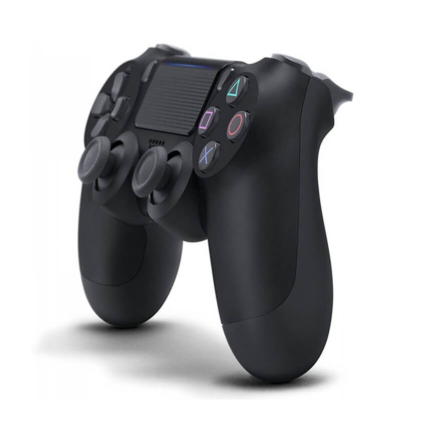 Tay Cầm Chơi Game Gamepad Không Dây Bluetooth PS/4