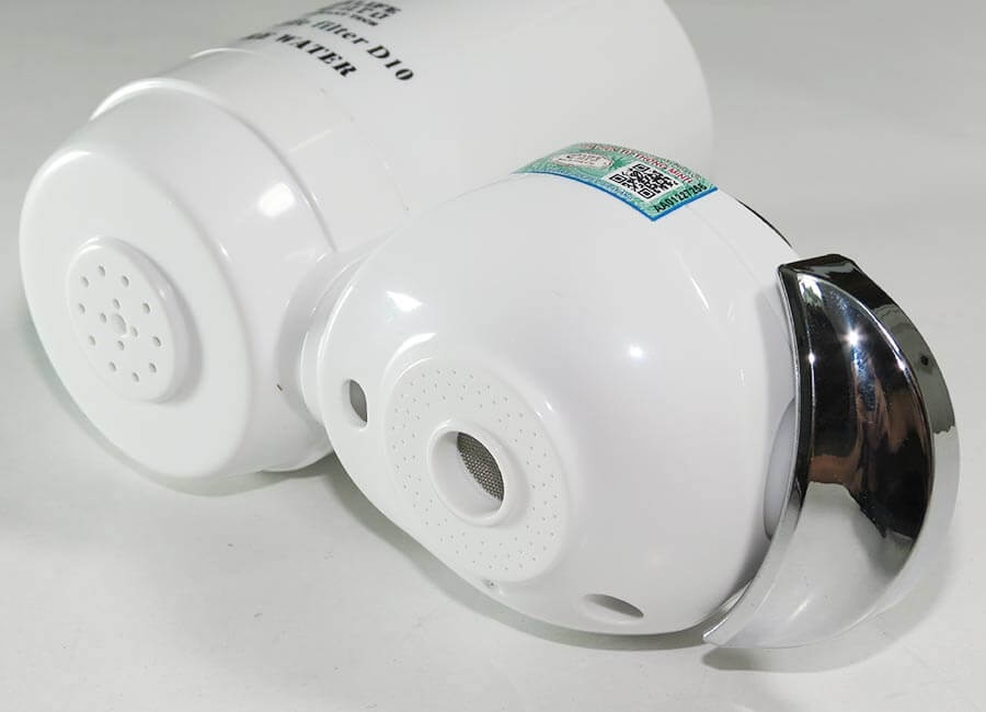 Đầu Lọc Nước Trực Tiếp Tại Vòi Eurolife EL-LS-D10  3
