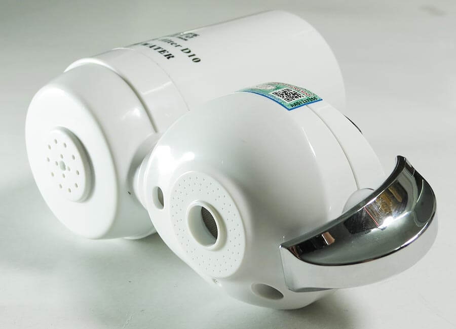 Đầu Lọc Nước Trực Tiếp Tại Vòi Eurolife EL-LS-D10 4