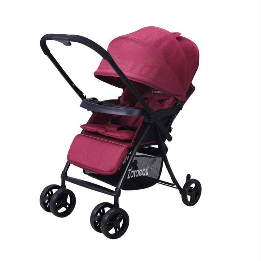 Xe Đẩy Trẻ Em Zaracos Oral 2706