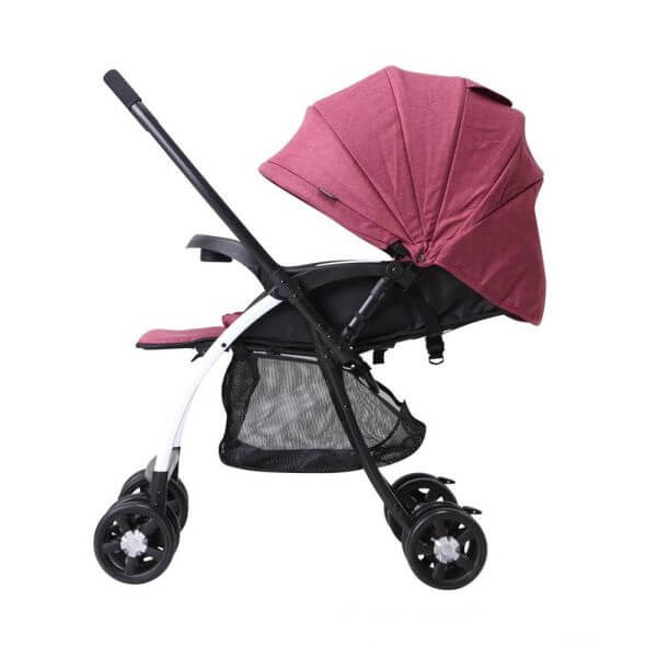 Xe Đẩy Trẻ Em Zaracos Oral 2706