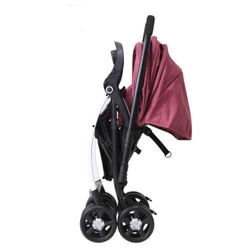 Xe Đẩy Trẻ Em Zaracos Oral 2706