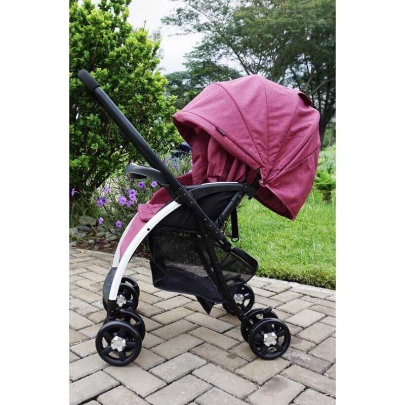 Xe Đẩy Trẻ Em Zaracos Oral 2706