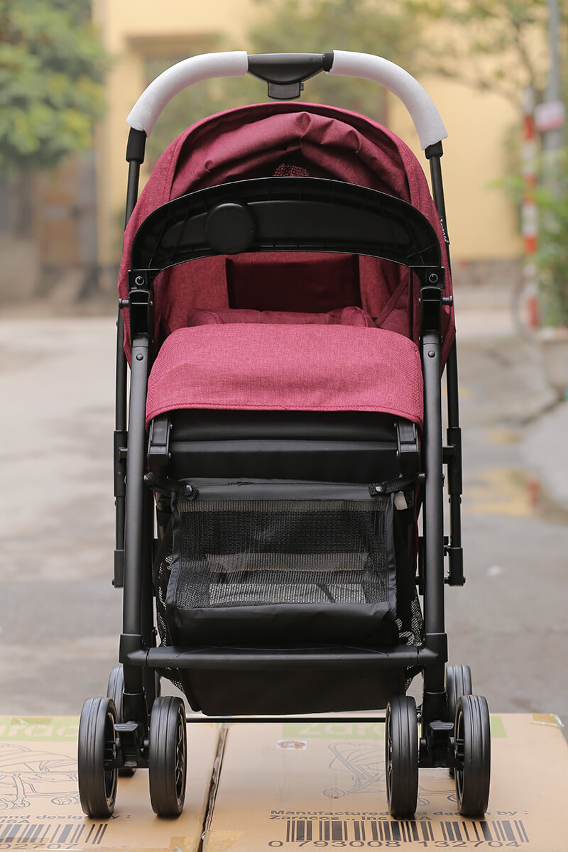 Xe Đẩy Trẻ Em Zaracos Oral 2706