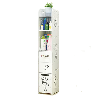Kệ Nhà Tắm Kệ Đa Năng Chống Nước Thương Hiệu IGEA