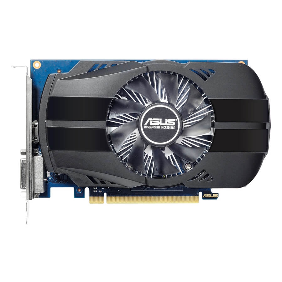 Card Màn Hình Asus PH-GT1030-O2G