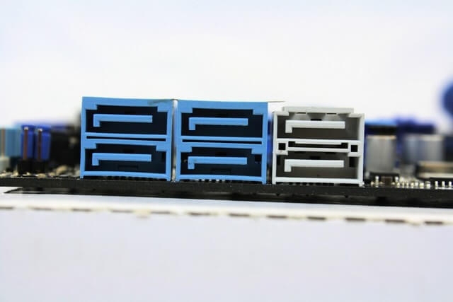 Mainboard ASUS P6X58D Premium 5