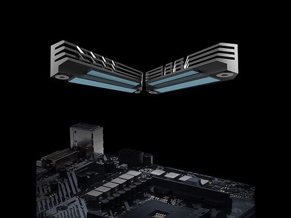 Mainboard ASUS TUF B450-PRO GAMING 5