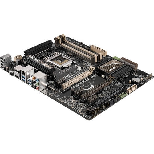 Mainboard Asus TUF Sabertooth Z97 Mark I