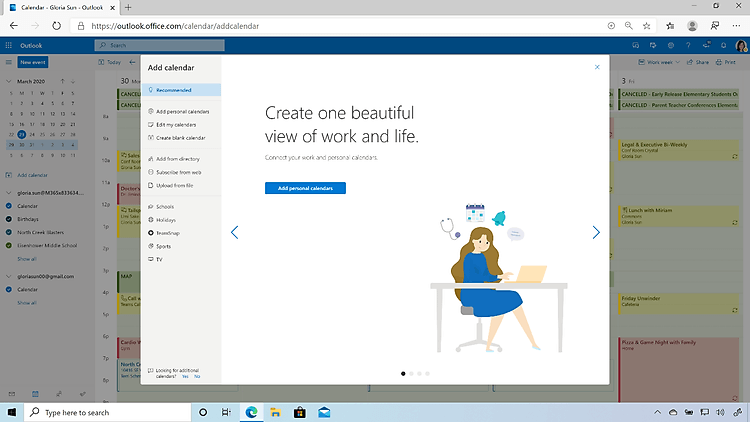 Phần mềm Microsoft 365 Family English APAC EM Subscr 1YR Medialess P6 (6GQ-01144) 3
