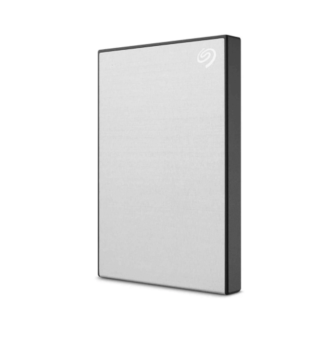 Ổ Cứng Di Động Seagate Backup Plus Slim 2TB USB 3.0