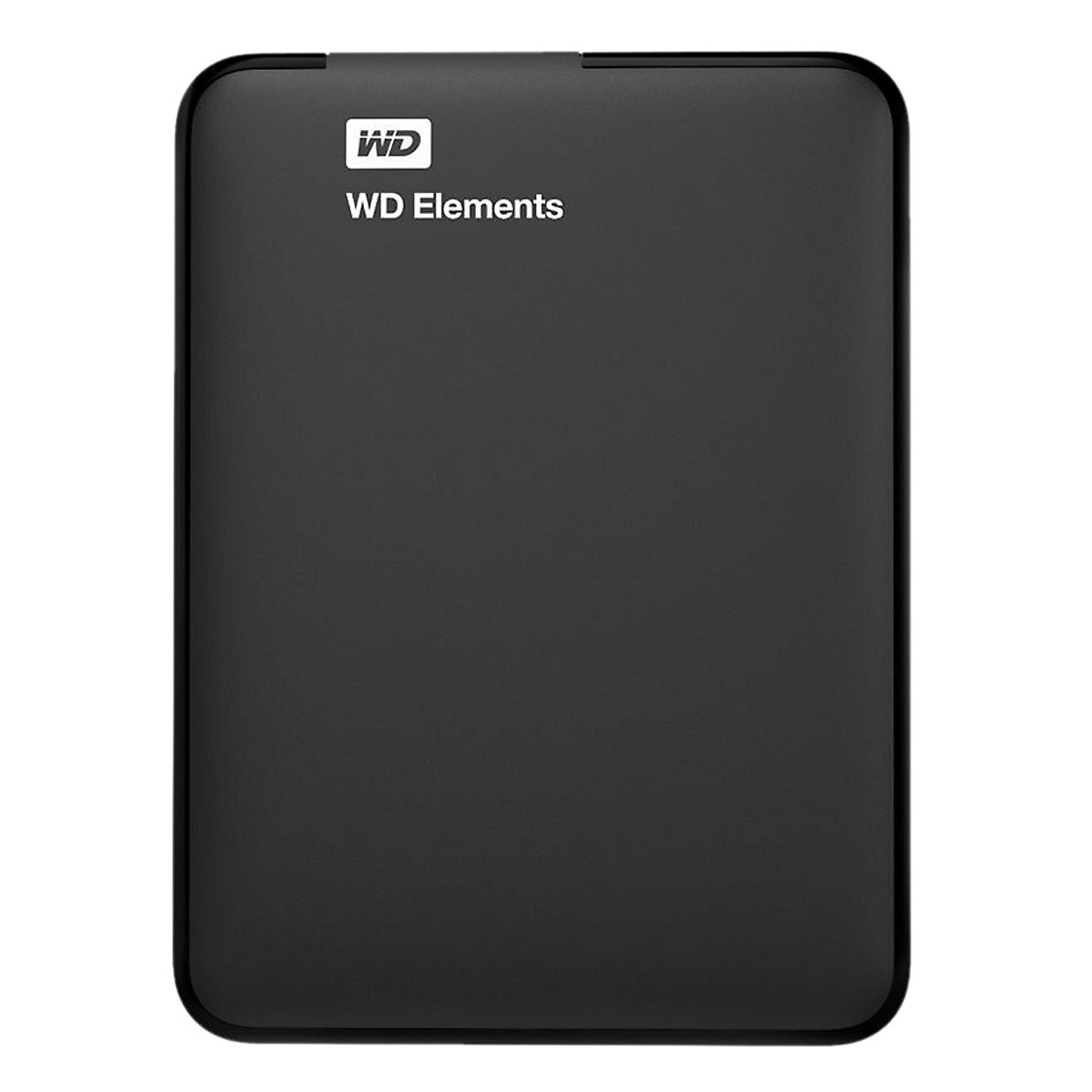 Ổ Cứng Di Động WD Elements 1TB 2.5 USB 3.0 - WDBUZG0010BBK