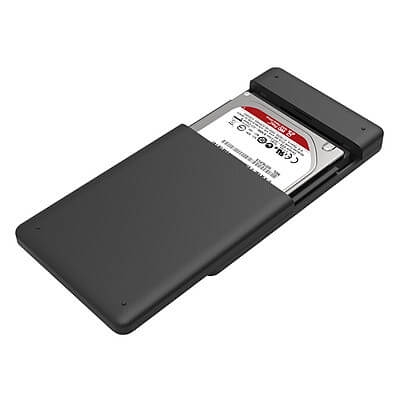 Ổ Cứng HDD Box ORICO USB3.0/2.5 - 2577U3