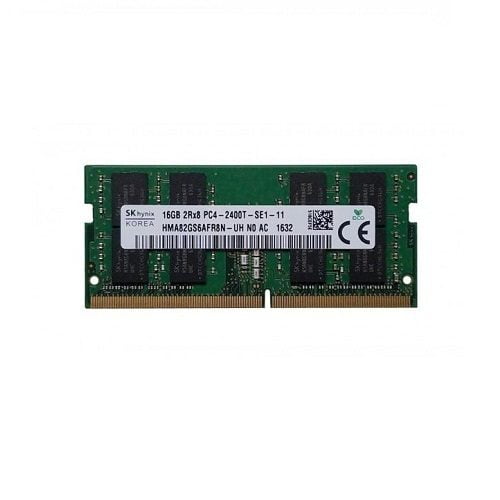 RAM Laptop DDR4 Hynix 16GB Bus 2400 ( Hàng tháo máy)