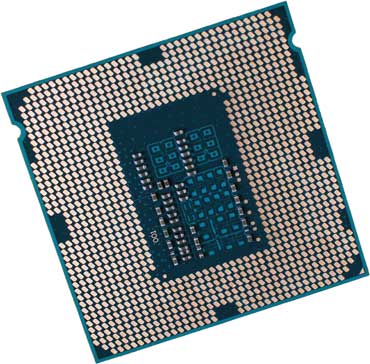 Bộ Vi Xử Lý CPU Intel Celeron G1610 + Fan