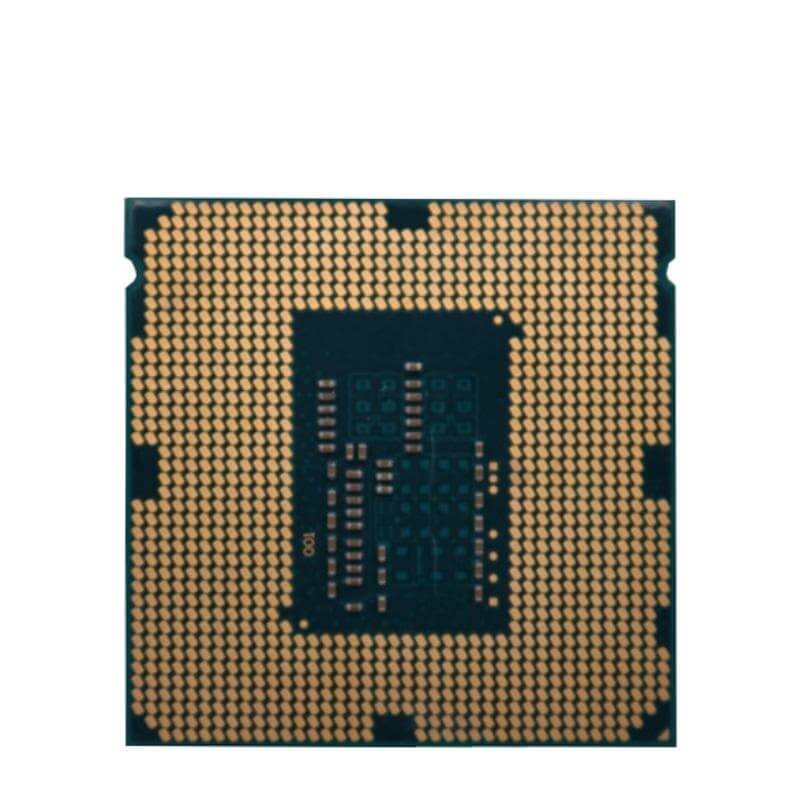 Bộ Vi Xử Lý CPU Intel Core i3-4160