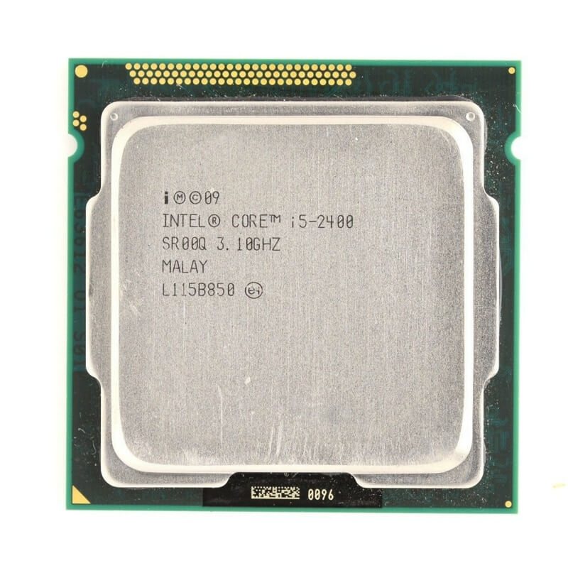 Bộ Vi Xử Lý CPU Intel Core i5-2400