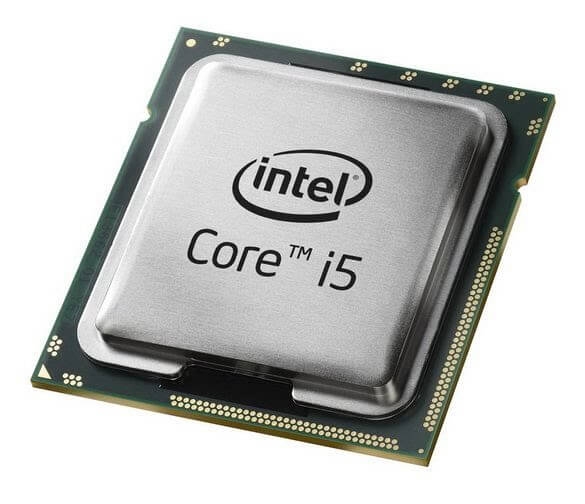Bộ Vi Xử Lý CPU Intel Core i5-4460