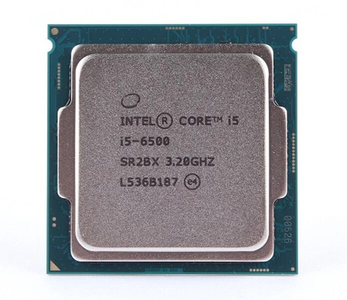 Bộ Vi Xử Lý CPU Intel Core i5-6500