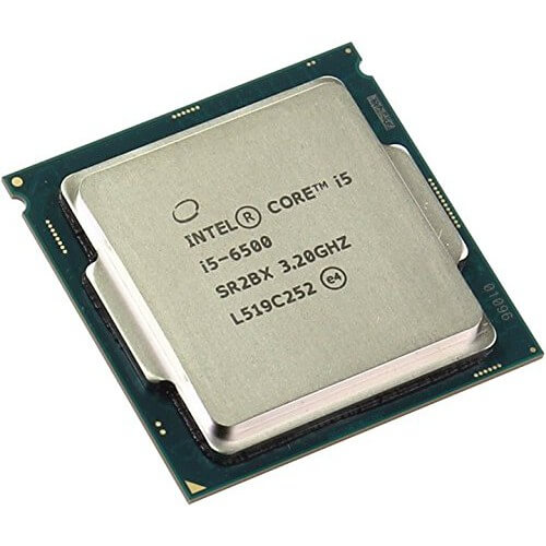 Bộ Vi Xử Lý CPU Intel Core i5-6500