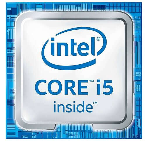 Bộ Vi Xử Lý CPU Intel Core i5-6500