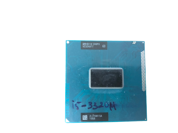 Bộ Vi Xử Lý Intel Core i5-3320M SR0MX
