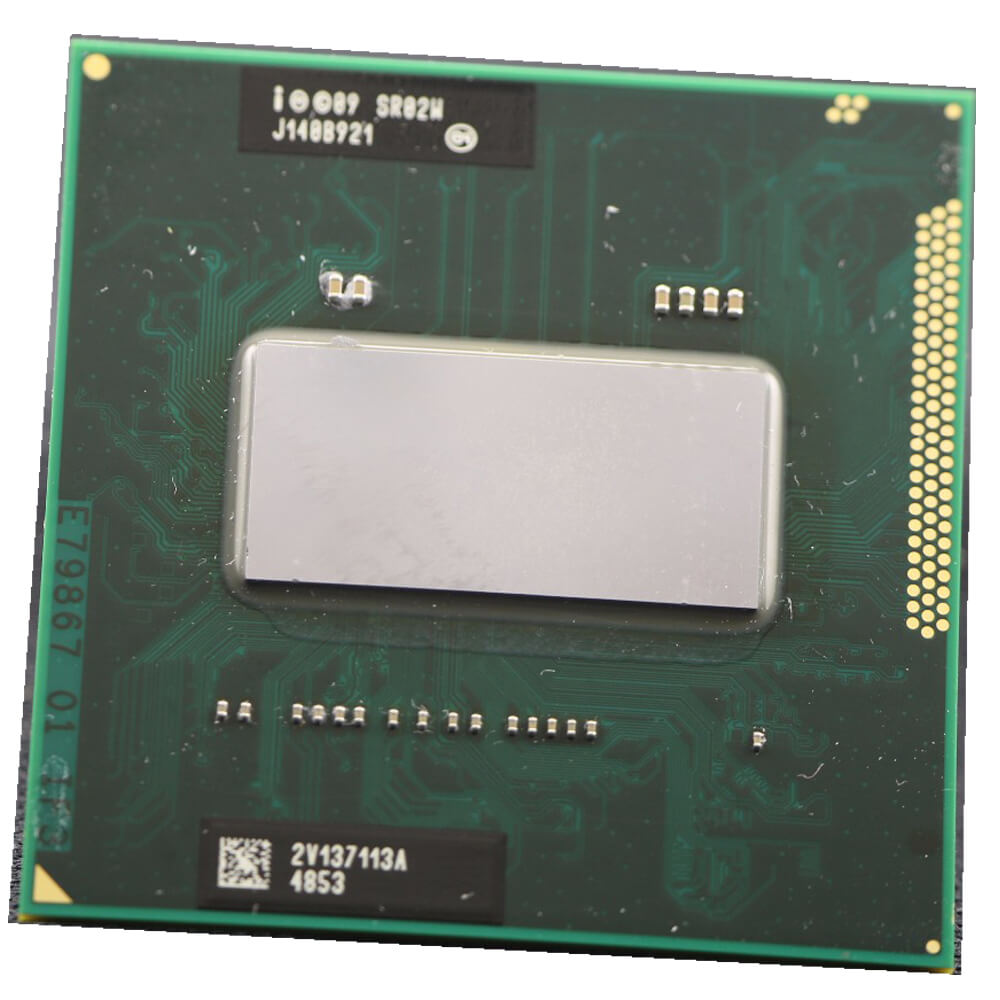 Bộ Vi Xử Lý Intel Core i7-2760QM SR02W