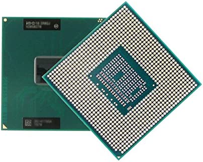Bộ Vi Xử Lý Intel Core i7-2760QM SR02W