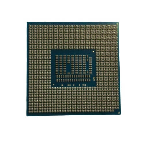 Bộ Vi Xử Lý Intel Core i7-3540M SR0X6