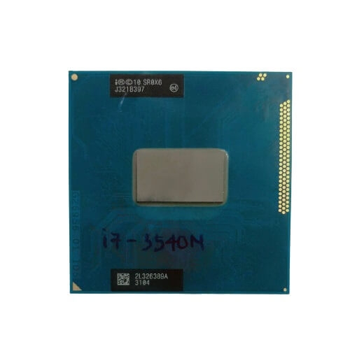Bộ Vi Xử Lý Intel Core i7-3540M SR0X6