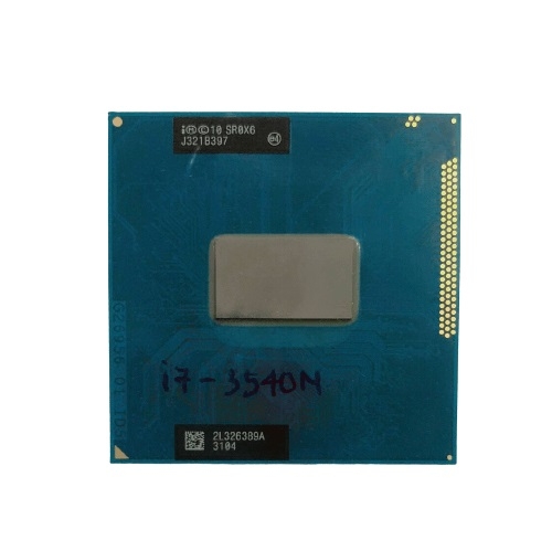 Bộ Vi Xử Lý Intel Core i7-3540QM SR0X6