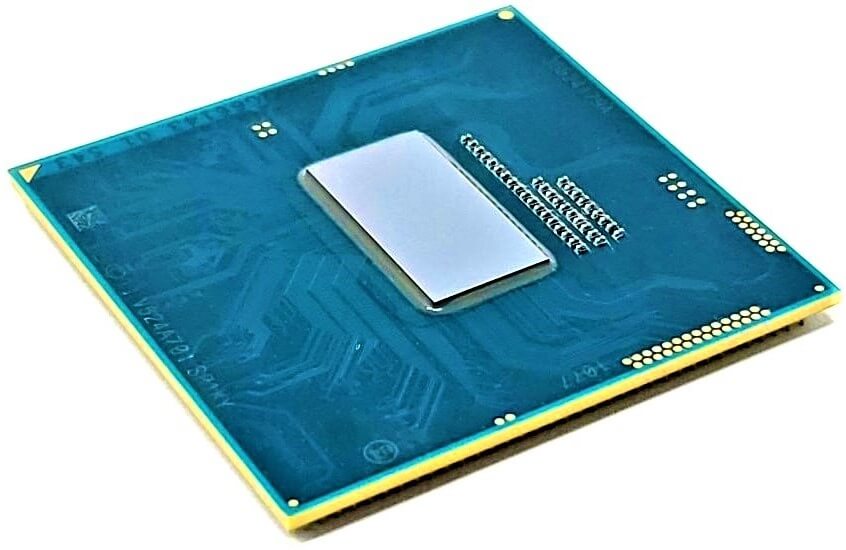 Bộ Vi Xử Lý Intel Core i7-4610M SR1KY