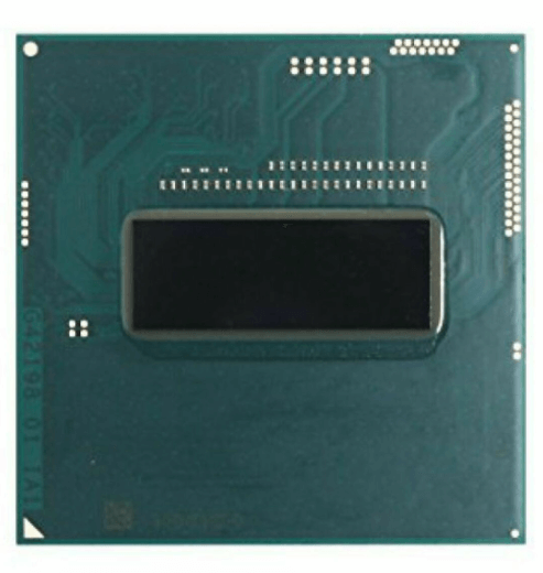 Bộ Vi Xử Lý Intel Core i7-4610M SR1KY