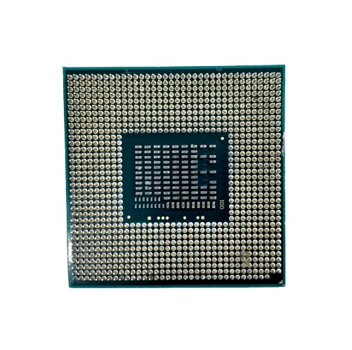 Bộ Vi Xử Lý Intel Celeron B800 SR0EW