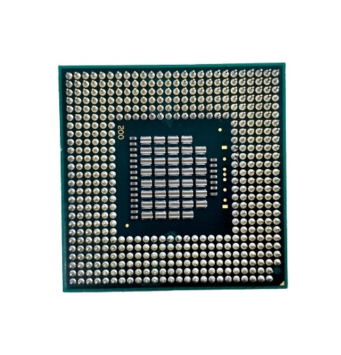 Bộ Vi Xử Lý Intel Core Duo T2400 SL9JM