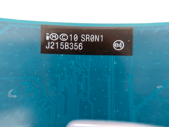 Bộ Vi Xử Lý Intel Core i3-3110M SR0N1