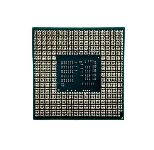 Bộ Vi Xử Lý Intel Core i3-380M SLBZX