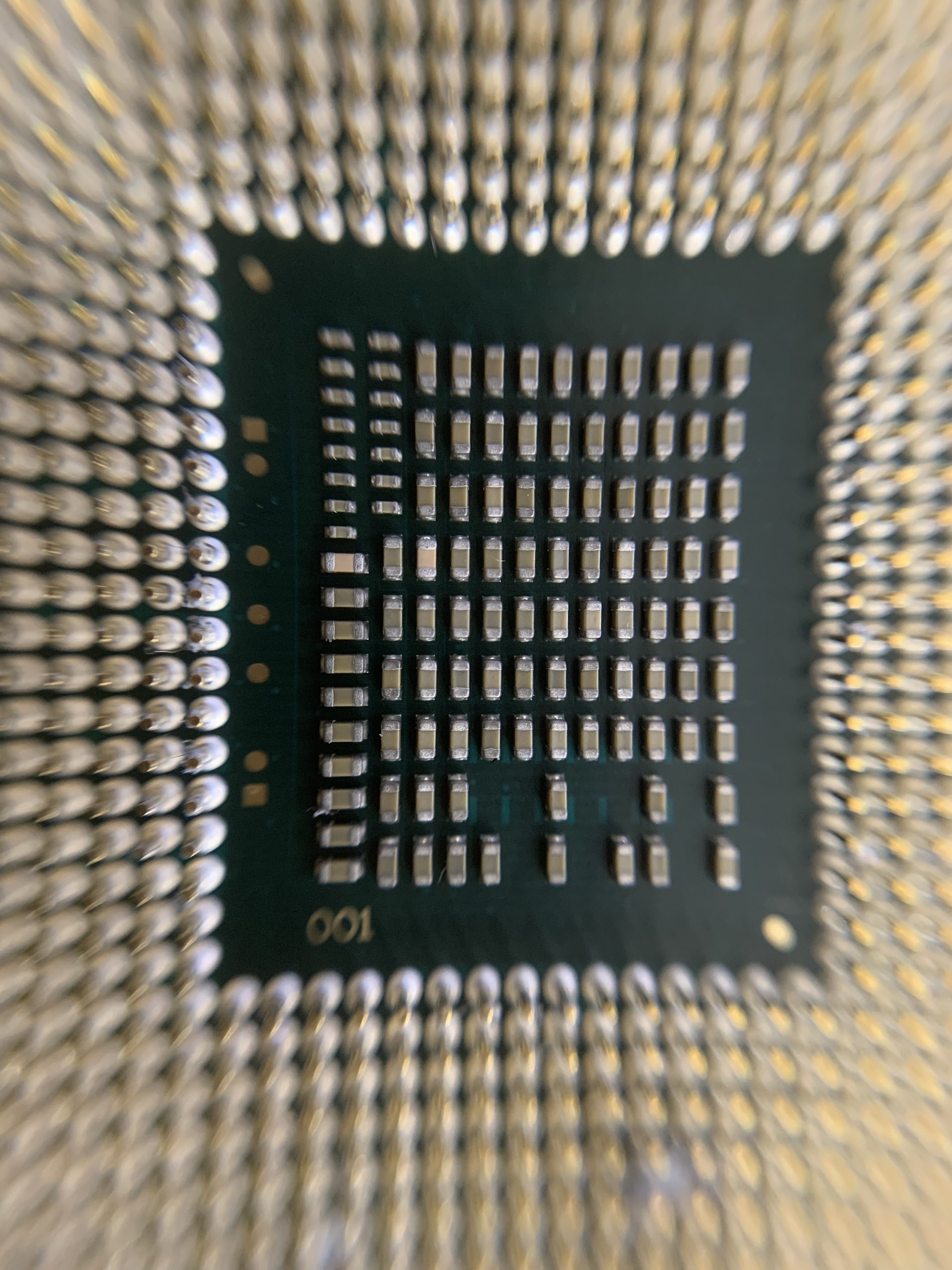 Bộ Vi Xử Lý Intel Core i5-2410M SR04B