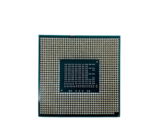 Bộ Xử Lý Intel Core i5-2520M SR048