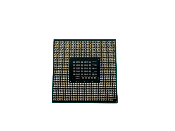Bộ Vi Xử Lý Intel Core i5-2540M SR044