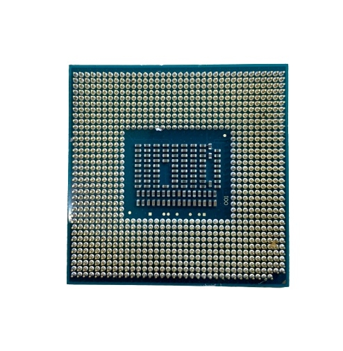Bộ Xử Lý Intel Core i5-3210M SR0MZ