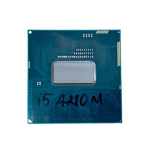Bộ Xử Lý Intel Core i5-4210M SR1L4