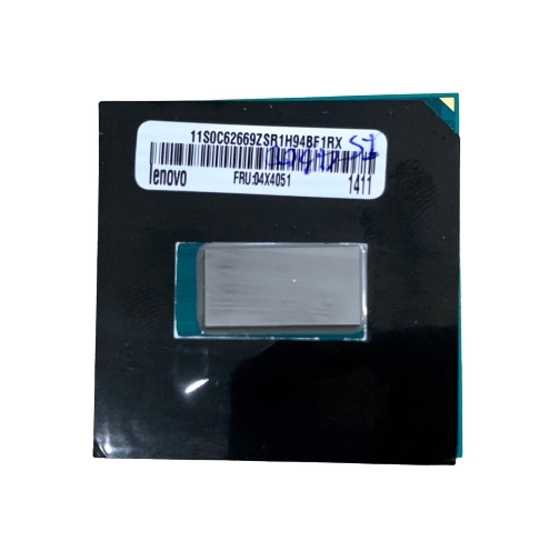 Bộ Xử Lý Intel Core i5-4300M SR1H9