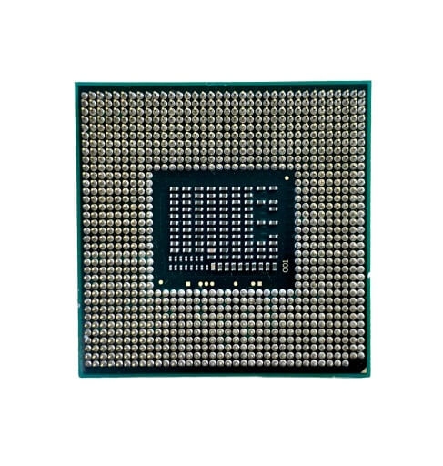 Bộ Xử Lý Intel Pentium B960 SR07V